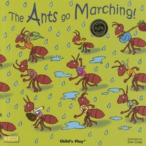 The Ants Go Marching