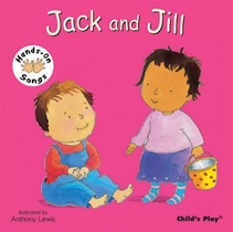 JACK & JILL-BOARD voorzijde