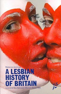 A Lesbian History of Britain