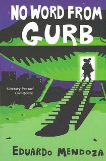 No Word from Gurb