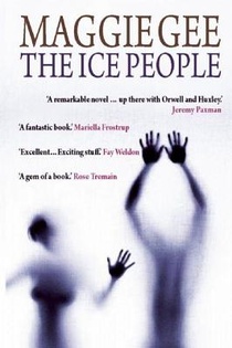 Ice People voorzijde