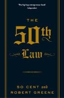 The 50th Law voorzijde