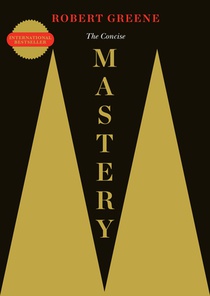 The Concise Mastery voorzijde