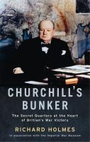 Churchill's Bunker