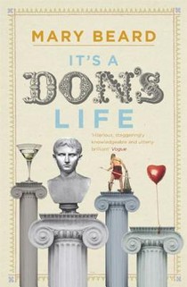 It's a Don's Life voorzijde