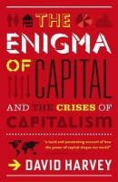 The Enigma of Capital