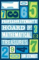 Professor Stewart's Hoard of Mathematical Treasures voorzijde