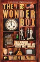 The Wonderbox voorzijde