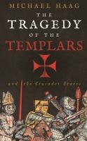 The Tragedy of the Templars voorzijde