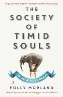 The Society of Timid Souls voorzijde