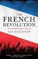 The French Revolution voorzijde