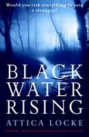Black Water Rising voorzijde