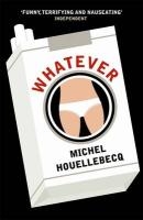 Whatever voorzijde