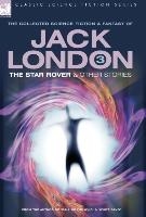 Jack London 3 - The Star Rover & Other Stories voorzijde