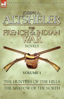 The French & Indian War Novels