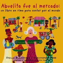 Abuelita Fue Al Mercado