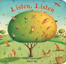 Listen, Listen
