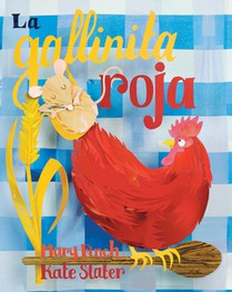 SPA-GALLINITA ROJA