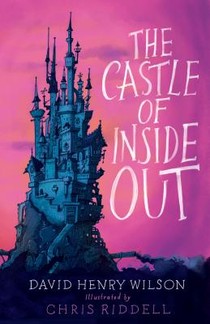 The Castle of Inside Out voorzijde