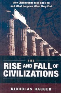 Rise and Fall of Civilizations, The - Why civilizations rise and fall and what happens when they end