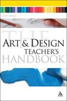 The Art and Design Teacher's Handbook voorzijde