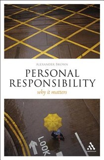 Personal Responsibility voorzijde