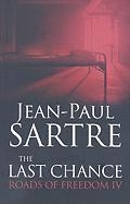 The Last Chance
