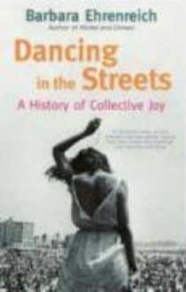 Dancing In The Streets voorzijde