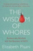 Wisdom of Whores voorzijde