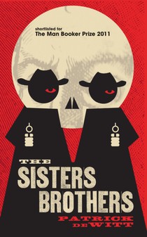 The Sisters Brothers voorzijde