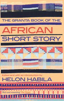 The Granta Book of the African Short Story voorzijde