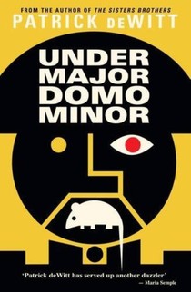 Undermajordomo Minor voorzijde