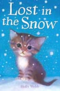 Lost in the Snow