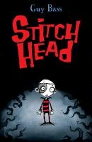 Stitch Head voorzijde