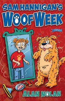 Sam Hannigan's Woof Week