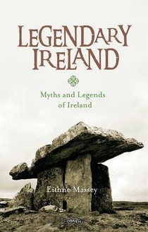 Legendary Ireland voorzijde