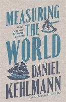 Measuring the World voorzijde