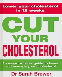 Cut Your Cholesterol