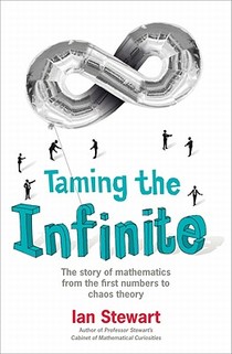 Taming the Infinite voorzijde