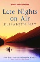 Late Nights on Air