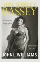 Miss Shirley Bassey voorzijde