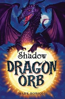 Dragon Orb: Shadow voorzijde