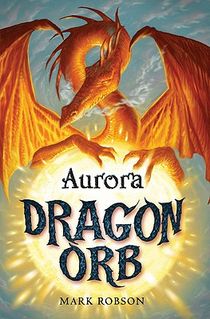 Dragon Orb: Aurora voorzijde