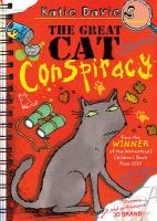 The Great Cat Conspiracy voorzijde