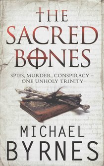 The Sacred Bones