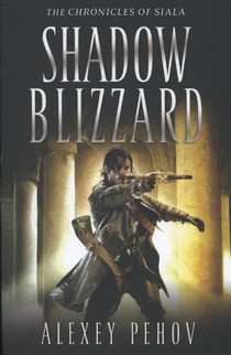 Shadow Blizzard