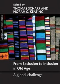 From Exclusion to Inclusion in Old Age voorzijde