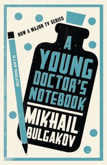 A Young Doctor's Notebook: New Translation voorzijde