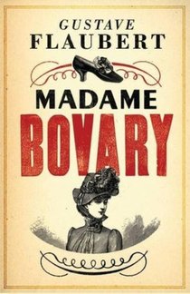 Madame Bovary voorzijde