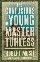 The Confusions of Young Master Torless voorzijde